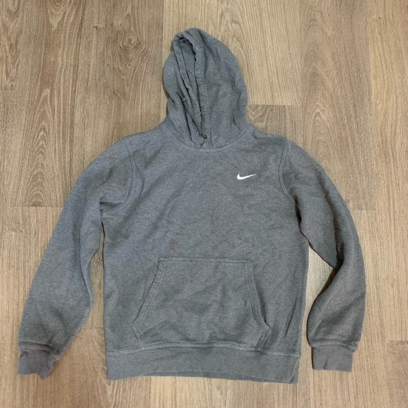 Nike Other - Nike Men’s sweatshirt  medium